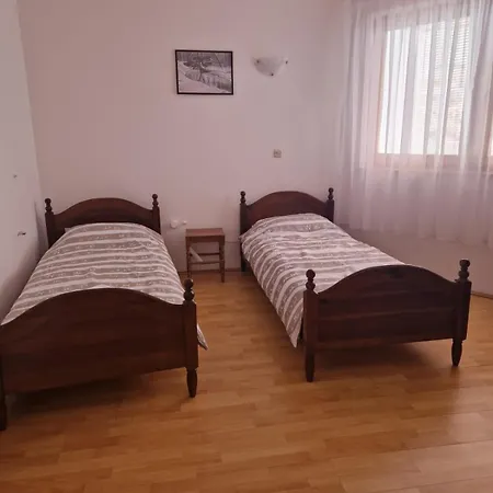 Nod Apartment Mostar
